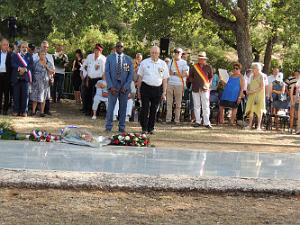 2023 07 18 SIGNES - HOMMAGE AUX 38 RESISTANTS FUSILLES EN 1944 (77)